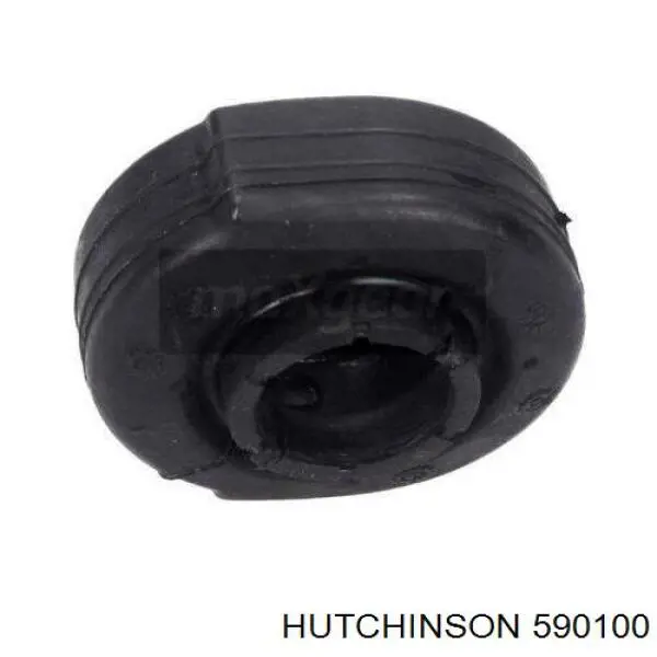 Buje de barra estabilizadora delantera Hutchinson 590100 precio, desde 3,71 EUR