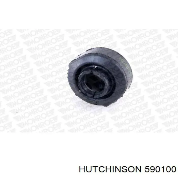 Comprar 590100 Hutchinson Buje de barra estabilizadora delantera