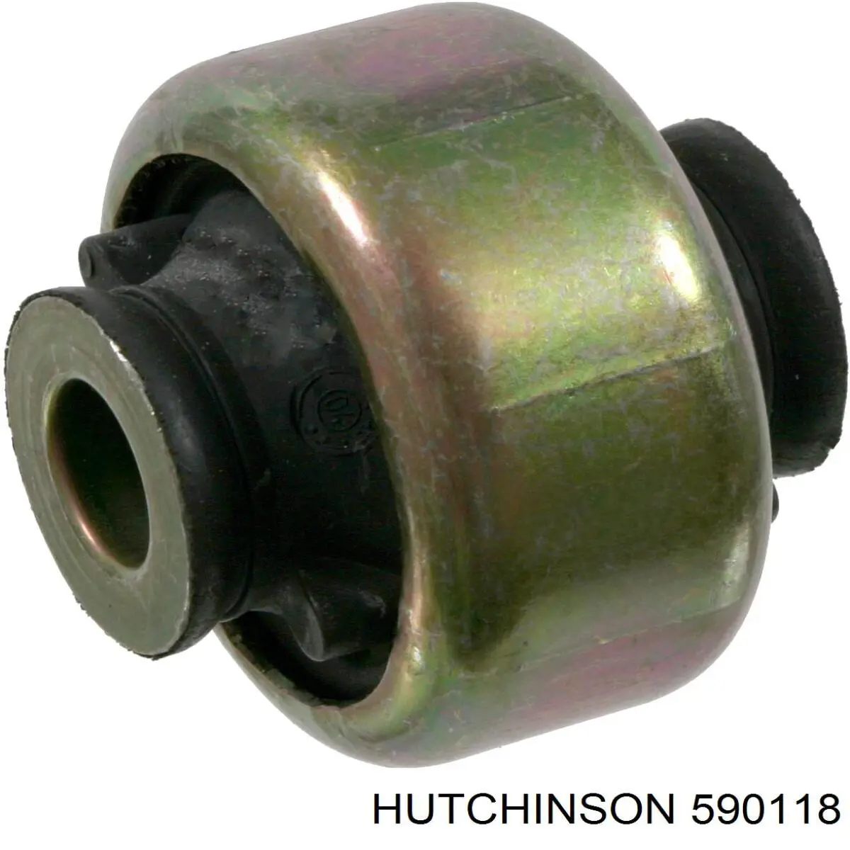 Silentblock de brazo de suspensión Hutchinson 590118 precio, desde 14,20 EUR