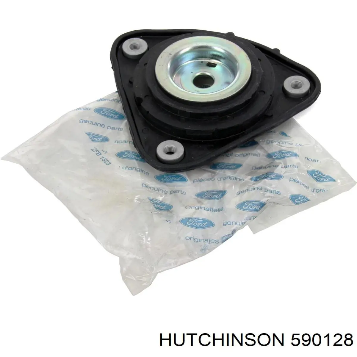 Comprar 590128 Hutchinson Soporte del amortiguador delantero