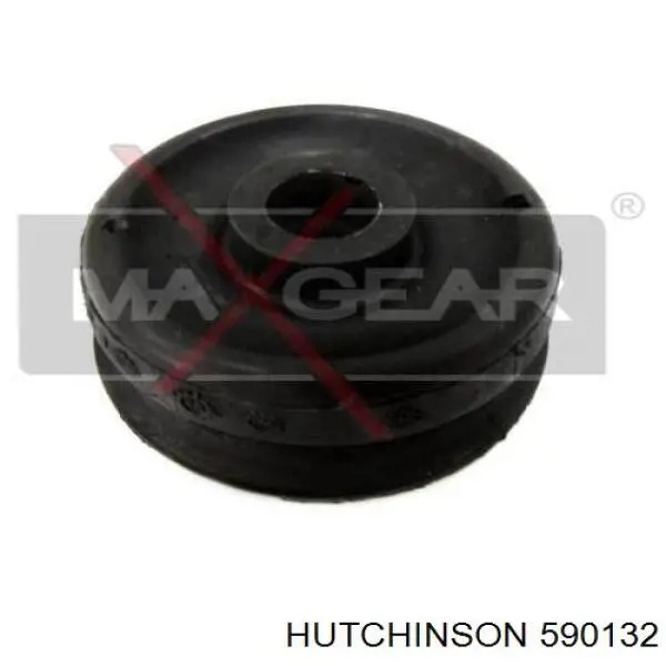 Soporte del amortiguador delantero Hutchinson 590132 precio, desde 10,07 EUR