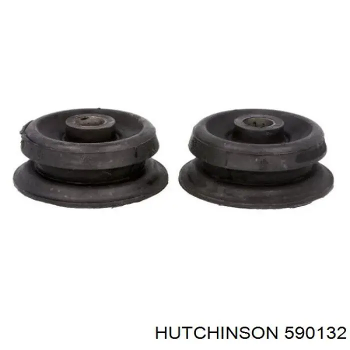 Comprar 590132 Hutchinson Soporte del amortiguador delantero