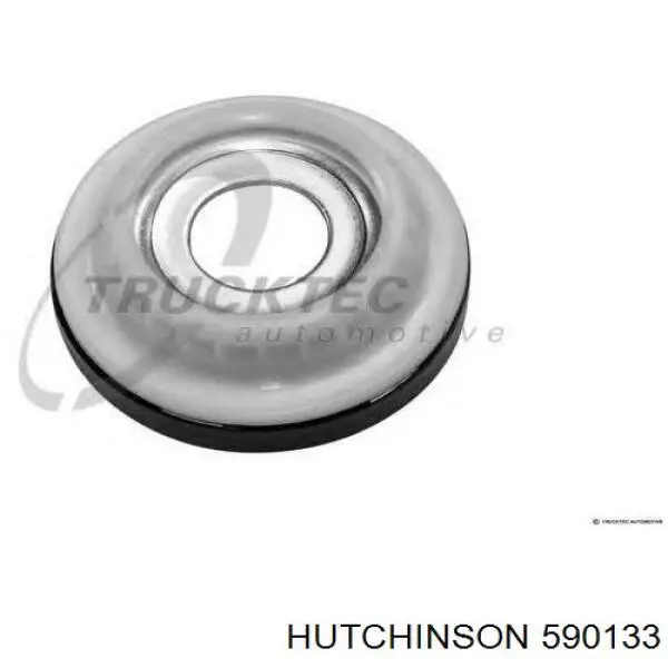 Soporte del amortiguador delantero 6393230420 Mercedes