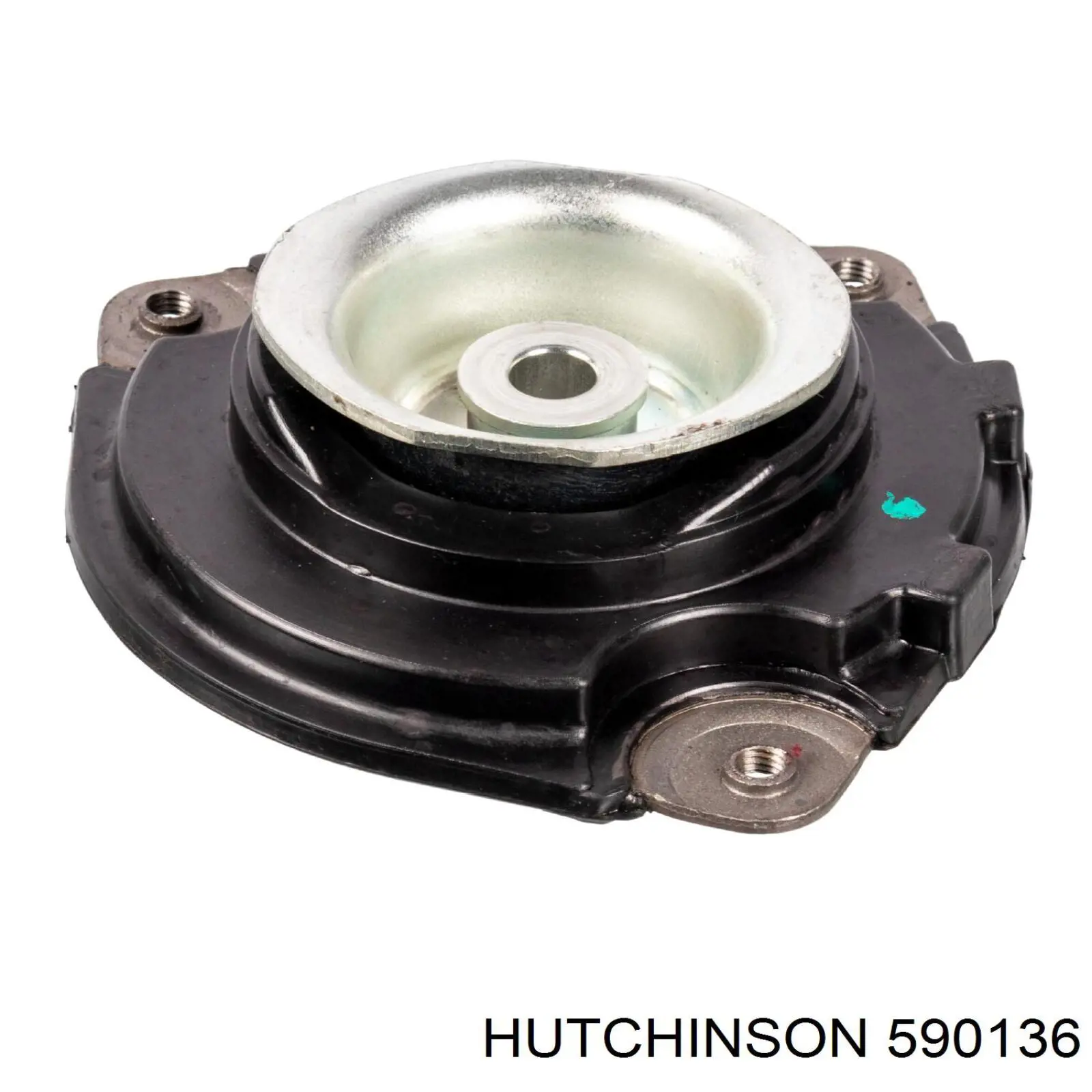 Comprar 590136 Hutchinson Soporte del amortiguador delantero derecho
