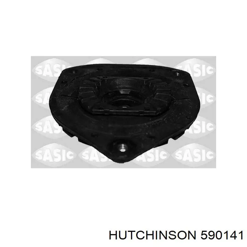 Soporte del amortiguador delantero Hutchinson 590141 precio, desde 28,28 EUR