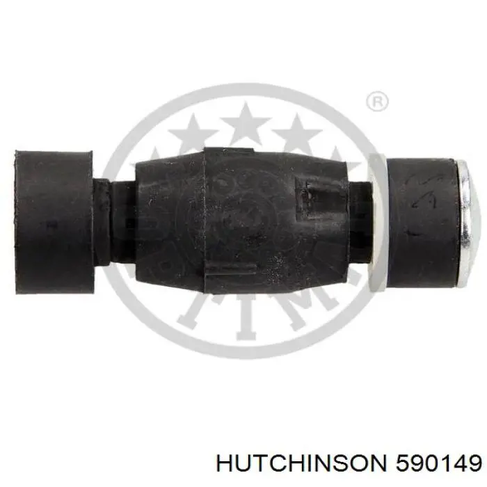 Bieleta estabilizadora delantera Hutchinson 590149 precio, desde 4,96 EUR