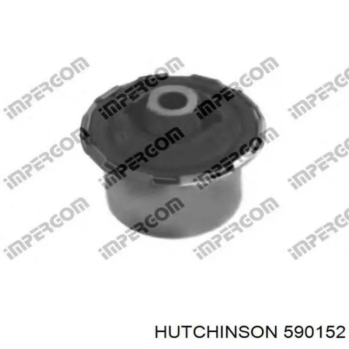 Suspensión, cuerpo del eje trasero Renault Espace 4 JK0