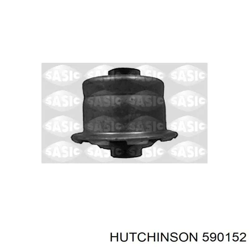 Suspensión, cuerpo del eje trasero Renault Espace 4 JK0