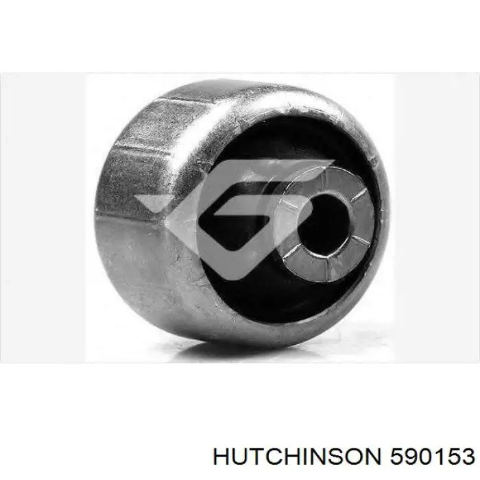 Comprar 590153 Hutchinson Silentblock