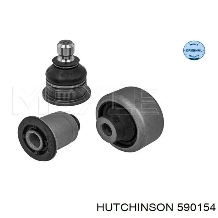 Comprar 590154 Hutchinson Silentblock