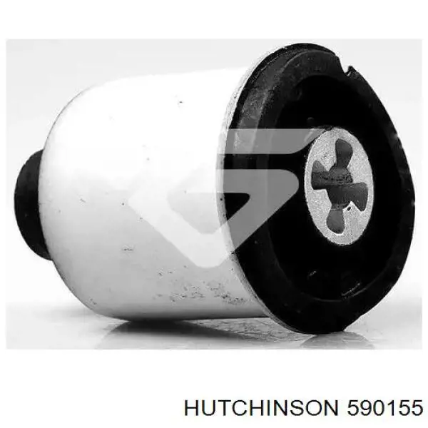 Comprar 590155 Hutchinson Silentblock trasero