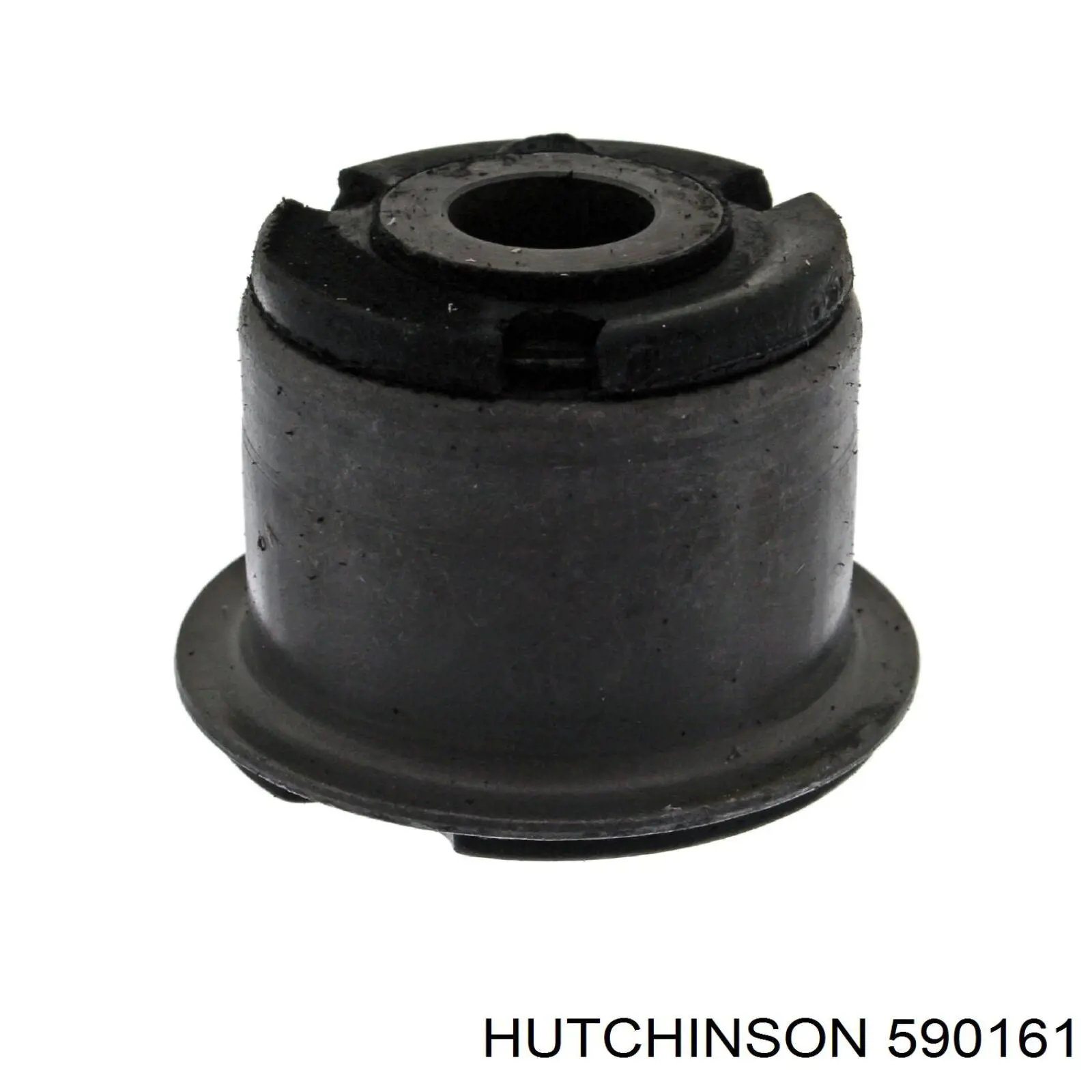 590161 Hutchinson silentblock de suspensión delantero inferior