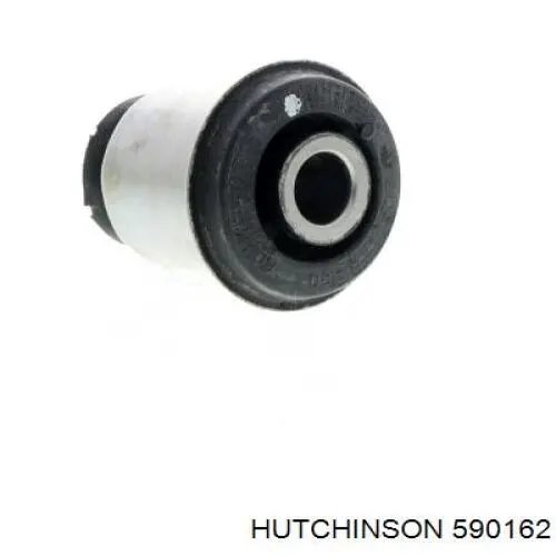 590162 Hutchinson silentblock de brazo de suspensión trasero superior
