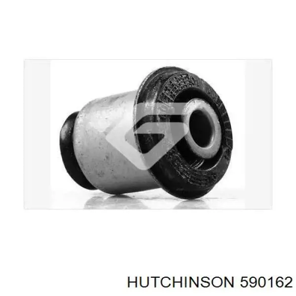 Silentblock del brazo superior de suspensión trasera Hutchinson 590162 precio, desde 8,10 EUR