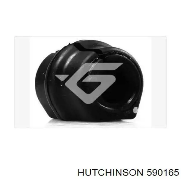 Comprar 590165 Hutchinson Buje de barra estabilizadora delantera