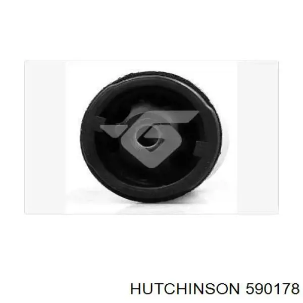 Comprar 590178 Hutchinson Silentblock trasero