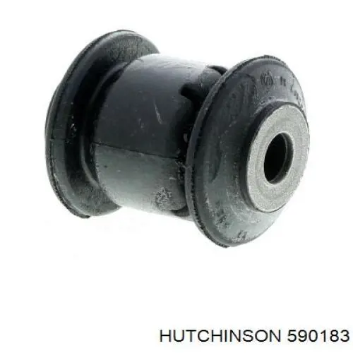 590183 Hutchinson silentblock de suspensión delantero inferior