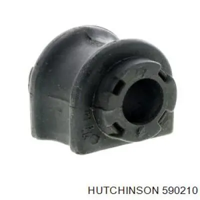 Comprar 590210 Hutchinson Buje de barra estabilizadora delantera