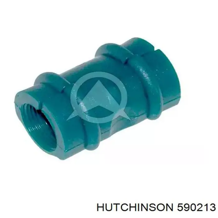 Comprar 509495 Peugeot/Citroen Buje de barra estabilizadora delantera