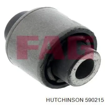 Buje de mangueta trasera Hutchinson 590215 precio, desde 4,45 EUR