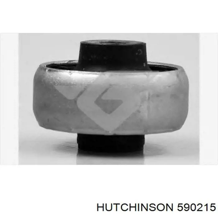 Comprar 590215 Hutchinson Buje de mangueta trasera