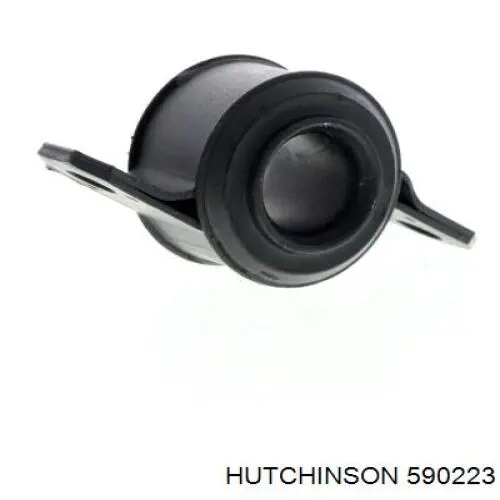 590223 Hutchinson silentblock de suspensión delantero inferior