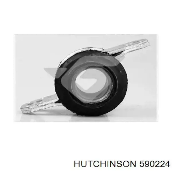 Silentblock de brazo de suspensión Hutchinson 590224 precio, desde 13,28 EUR