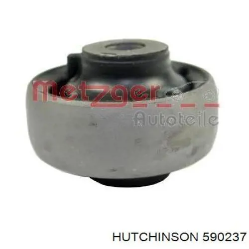Silentblock del brazo de suspensión 590237 Hutchinson
