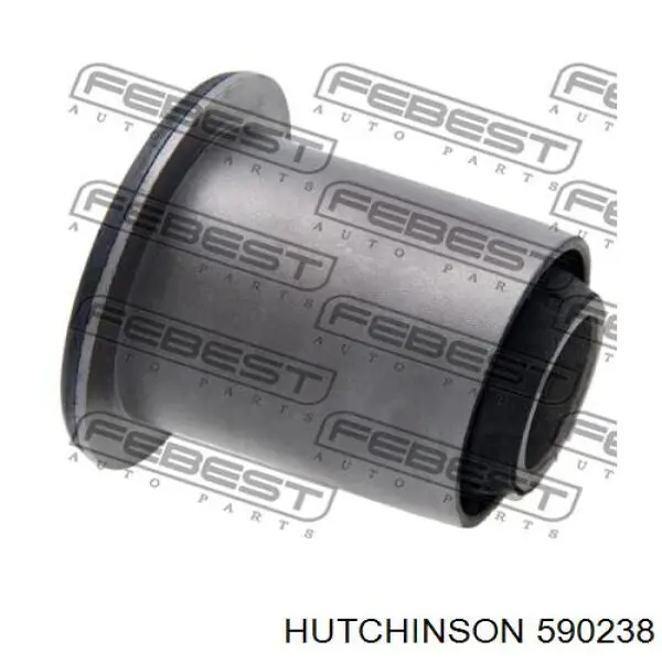 Comprar 590238 Hutchinson Silentblock