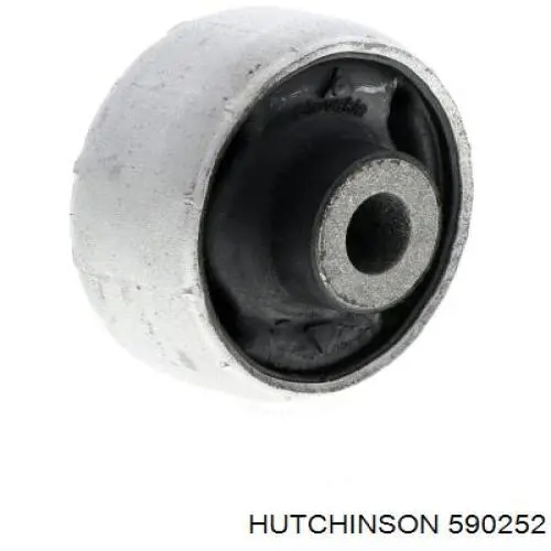 590252 Hutchinson silentblock de suspensión delantero inferior