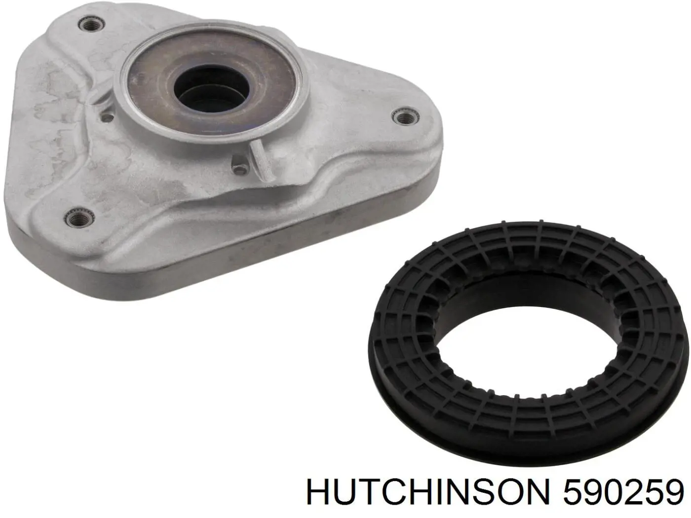 Comprar 321542 Impergom Soporte del amortiguador delantero