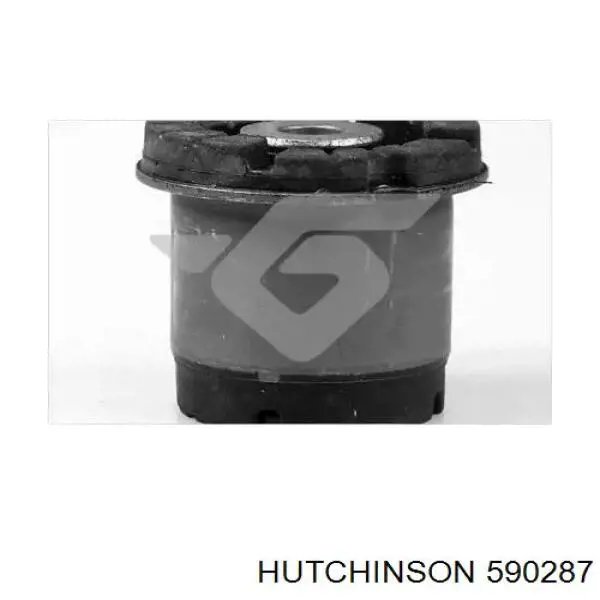 Comprar 590287 Hutchinson Silentblock trasero
