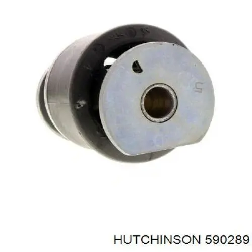 Comprar 590289 Hutchinson Buje del brazo longitudinal inferior trasero