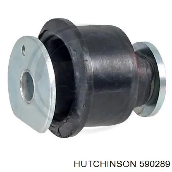 Buje del brazo longitudinal inferior trasero Hutchinson 590289 precio, desde 11,78 EUR