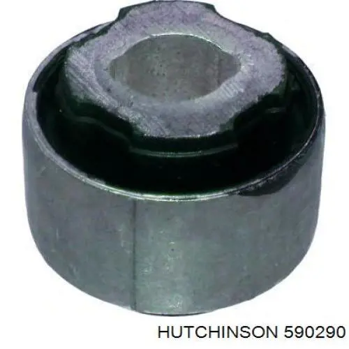 Comprar 590290 Hutchinson Buje del brazo longitudinal inferior trasero