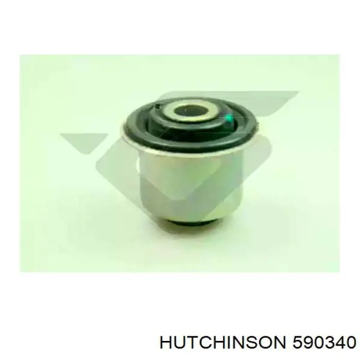 Silentblock de brazo de suspensión Hutchinson 590340 precio, desde 4,34 EUR