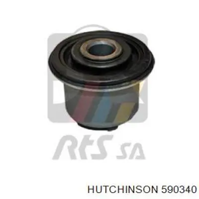 Comprar 590340 Hutchinson Silentblock