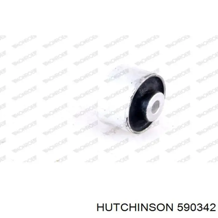 Comprar 590342 Hutchinson Buje del brazo de suspensión delantero superior