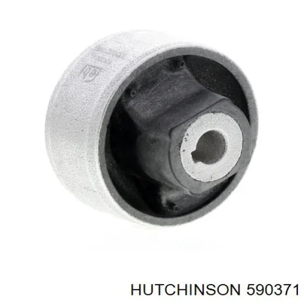 590371 Hutchinson silentblock de suspensión delantero inferior