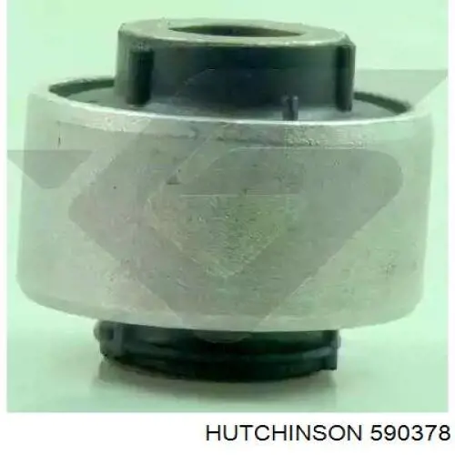 Silentblock de brazo de suspensión Hutchinson 590378 precio, desde 11,66 EUR