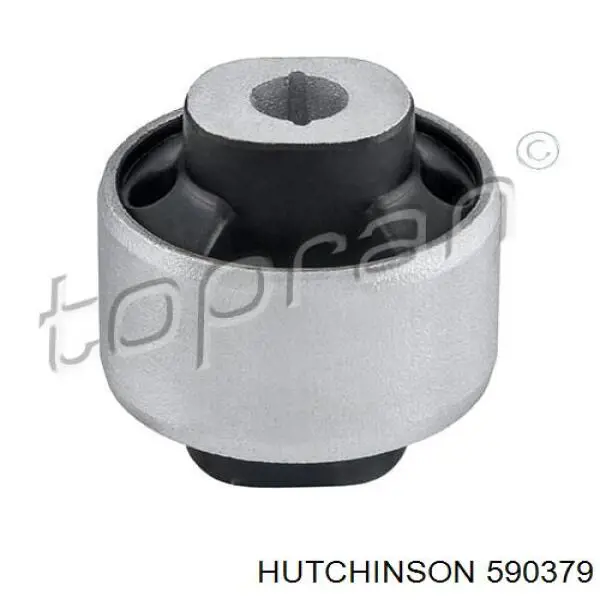 Silentblock de brazo de suspensión Hutchinson 590379 precio, desde 17,44 EUR