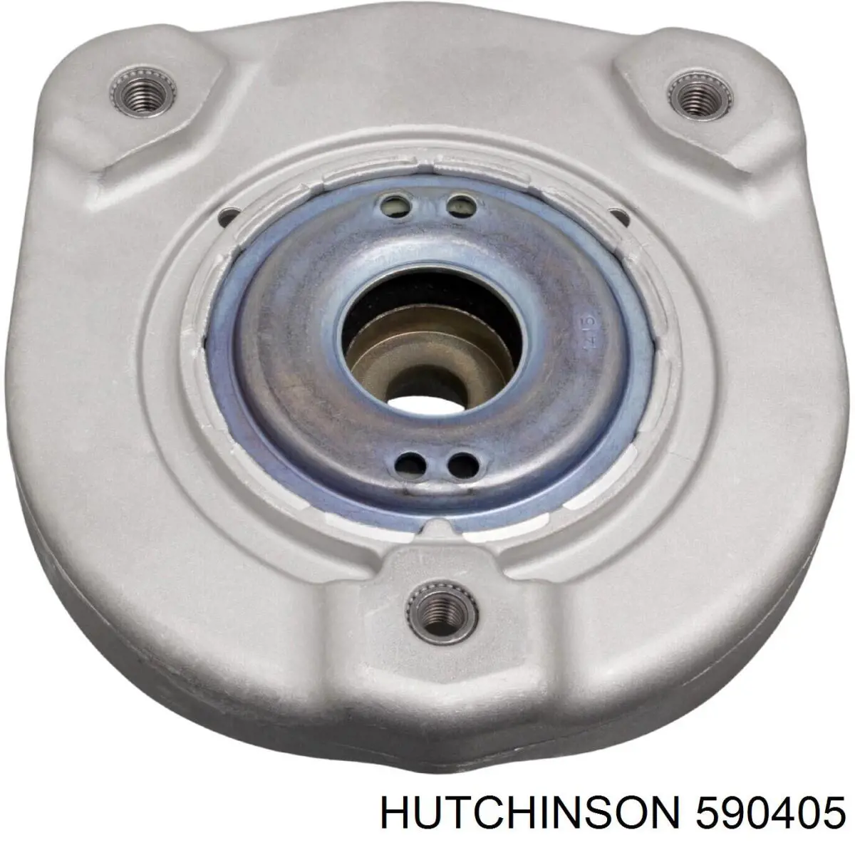 590405 Hutchinson soporte amortiguador delantero