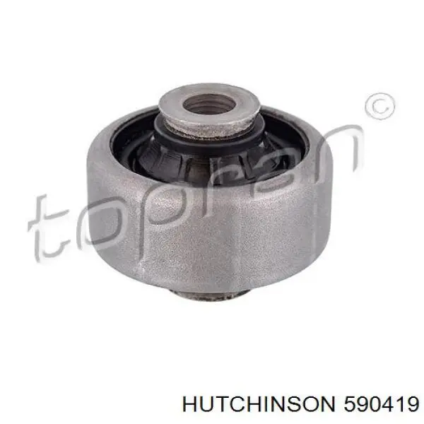 590419 Hutchinson silentblock de suspensión delantero inferior