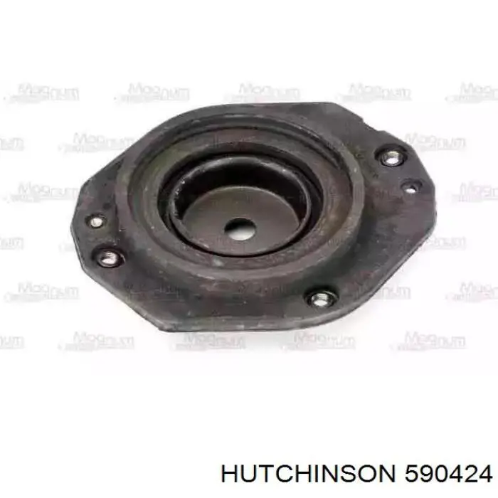 Soporte del amortiguador delantero Hutchinson 590424 precio, desde 19,81 EUR