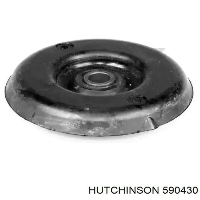 Comprar 590430 Hutchinson Soporte del amortiguador delantero