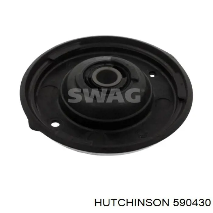 590430 Hutchinson Soporte del amortiguador delantero