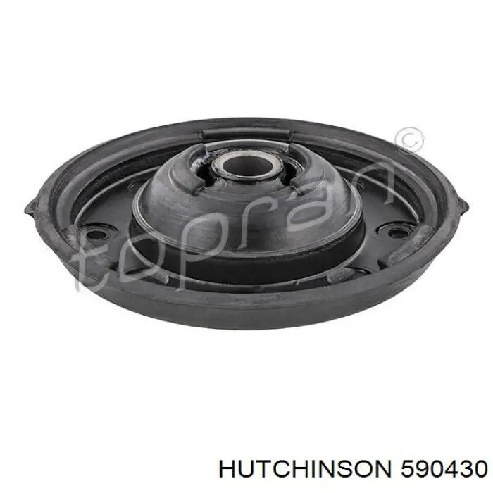 Soporte del amortiguador delantero Hutchinson 590430 precio, desde 10,71 EUR
