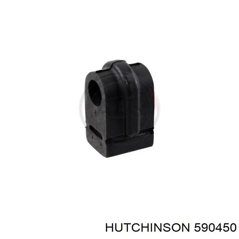 Comprar 590450 Hutchinson Buje de barra estabilizadora delantera