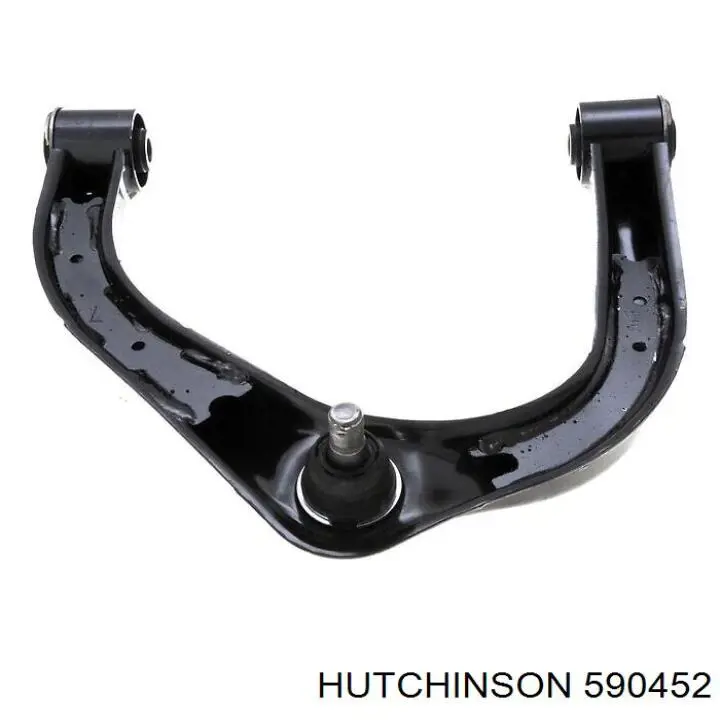 Comprar 590452 Hutchinson Buje de barra estabilizadora delantera