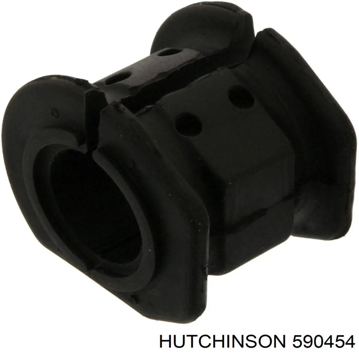 Buje interior del estabilizador delantero Hutchinson 590454 precio, desde 6,94 EUR